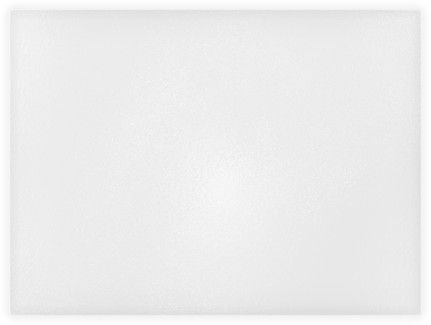 Transparent Glass morphism